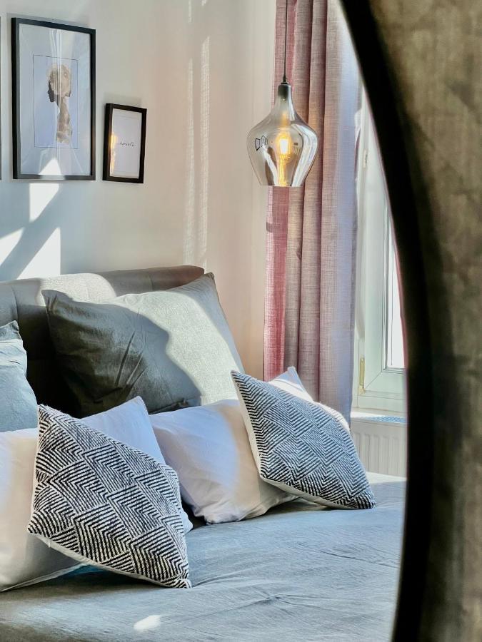 Apartament Bonjour Colmar Zewnętrze zdjęcie