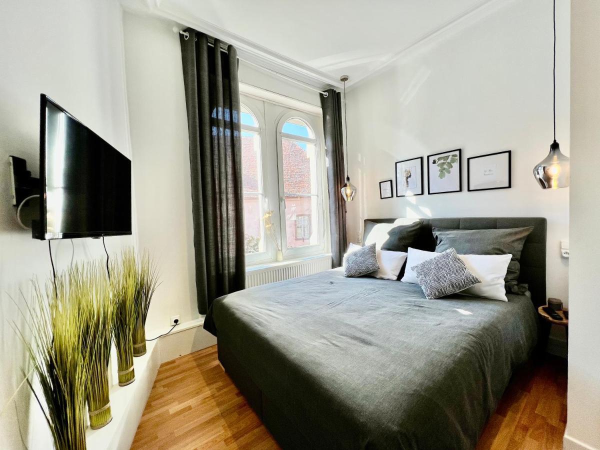 Apartament Bonjour Colmar Zewnętrze zdjęcie