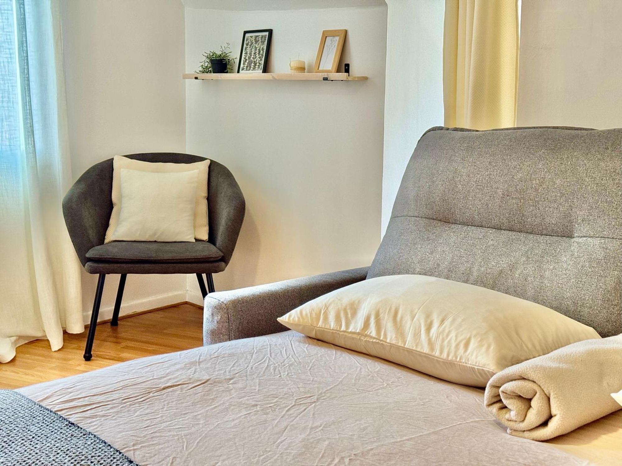 Apartament Bonjour Colmar Zewnętrze zdjęcie