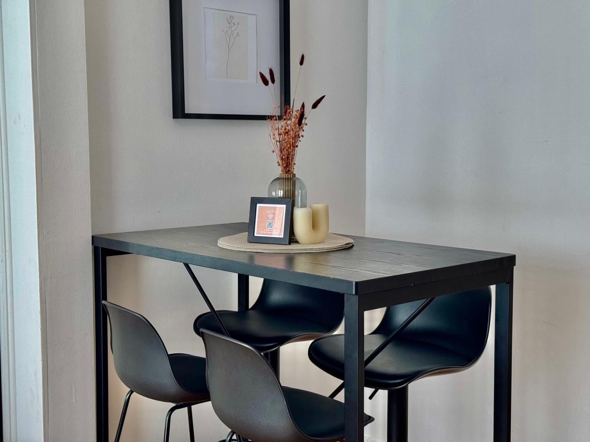 Apartament Bonjour Colmar Zewnętrze zdjęcie