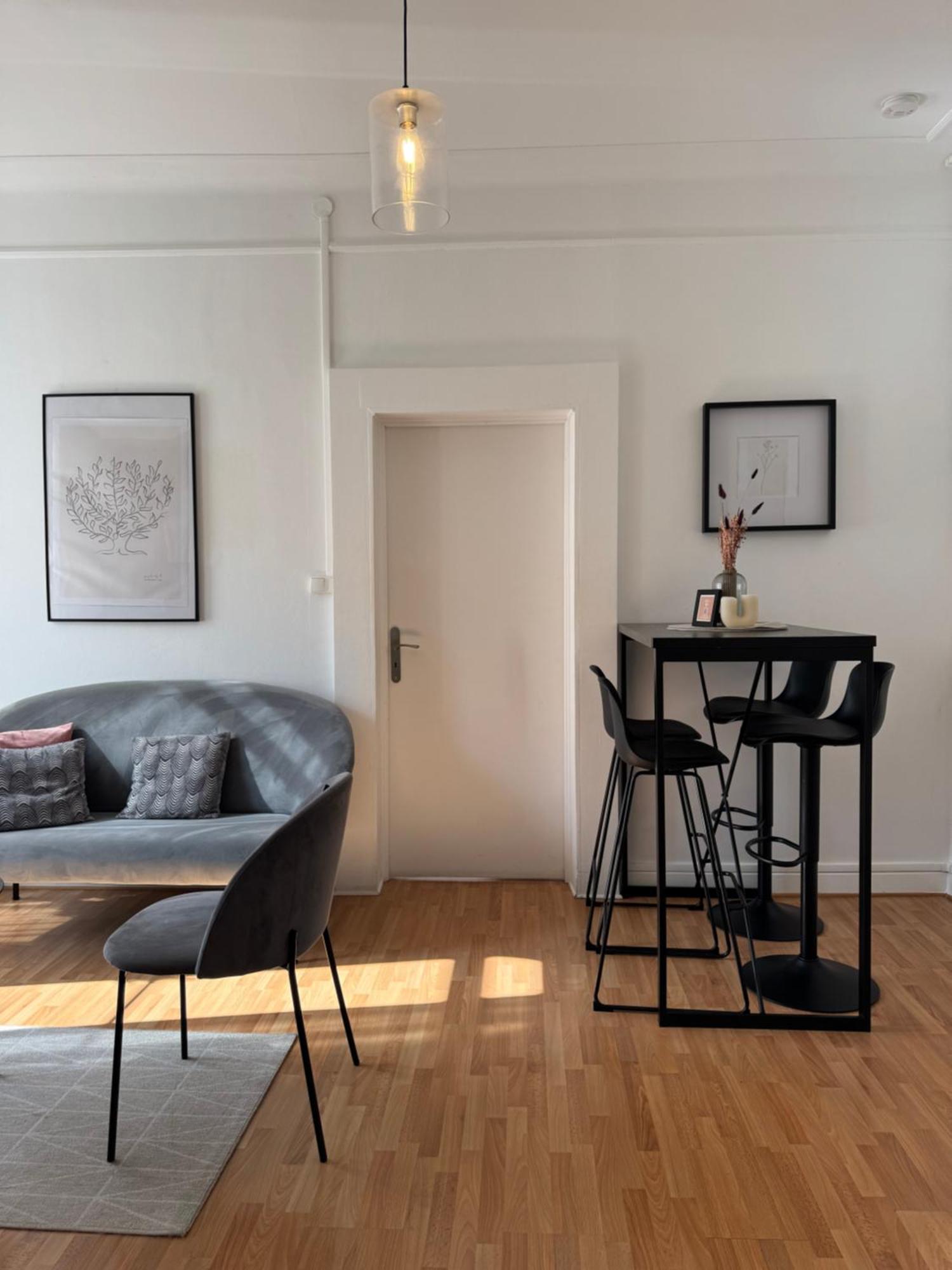 Apartament Bonjour Colmar Zewnętrze zdjęcie
