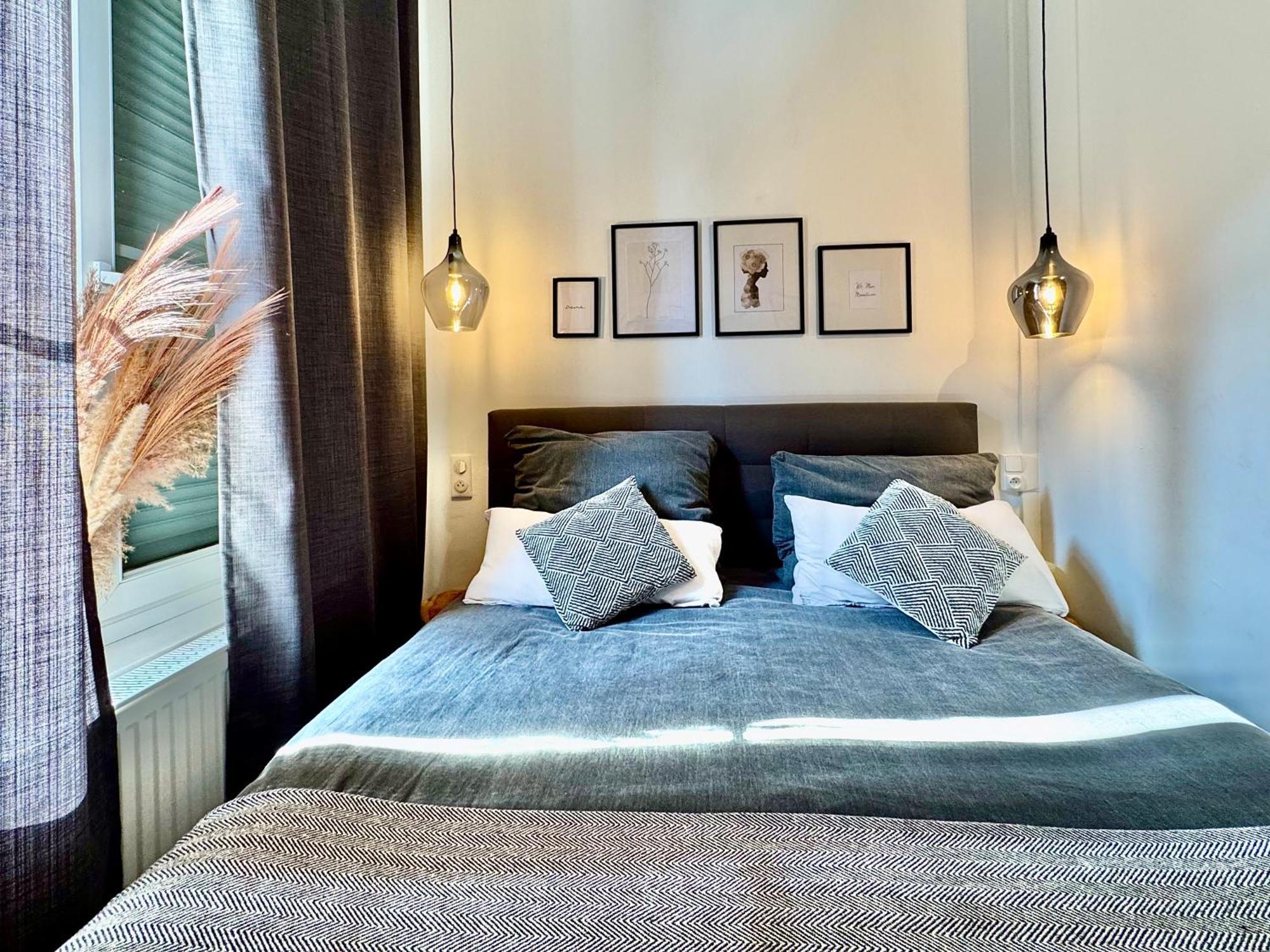 Apartament Bonjour Colmar Zewnętrze zdjęcie