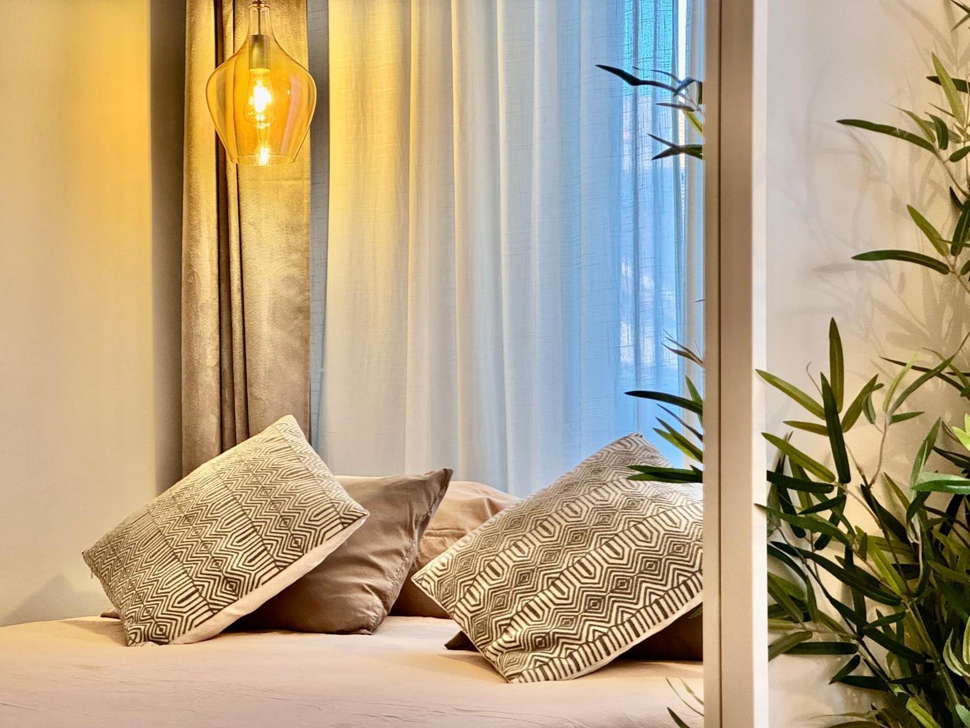 Apartament Bonjour Colmar Zewnętrze zdjęcie