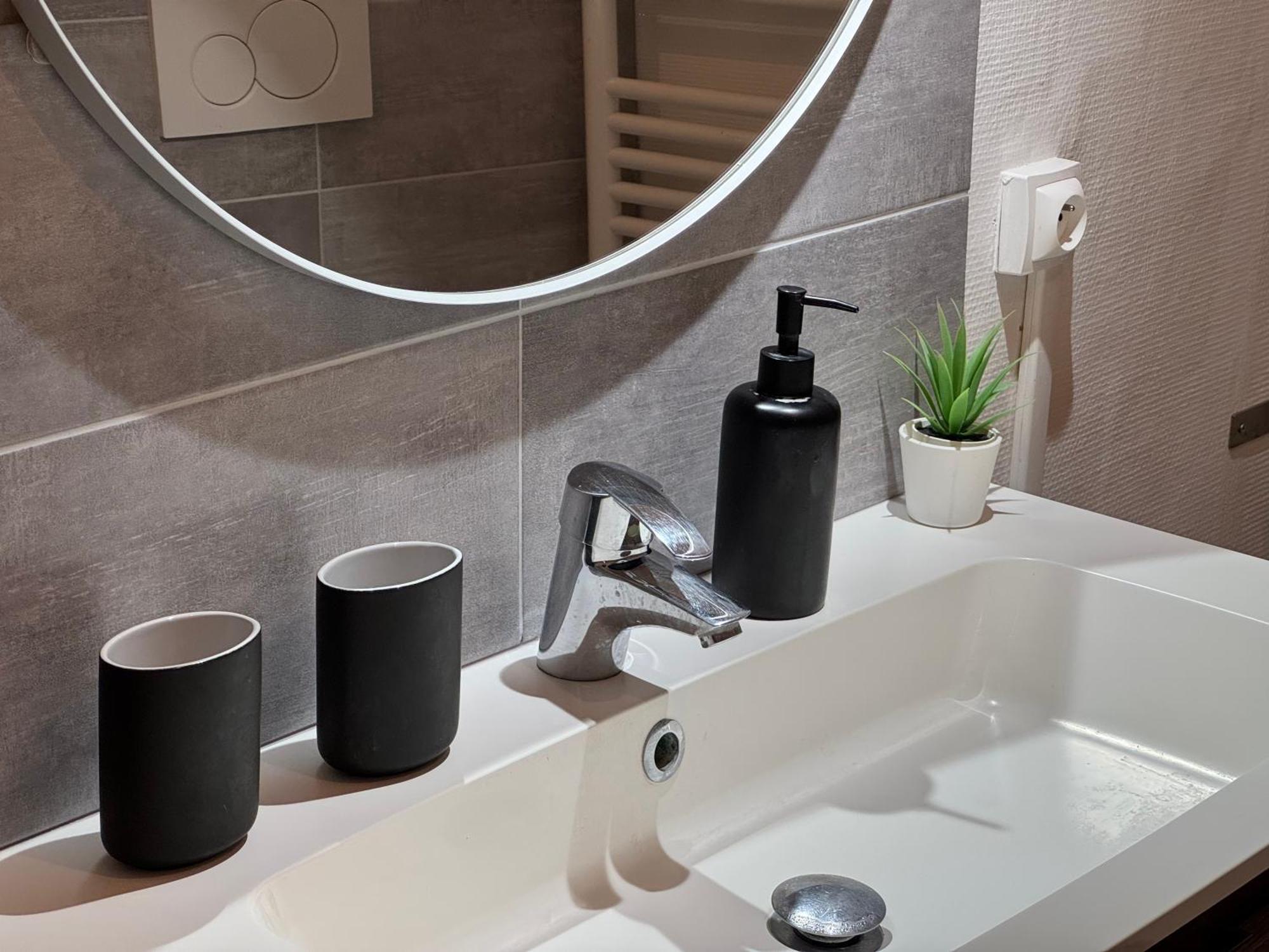 Apartament Bonjour Colmar Zewnętrze zdjęcie